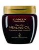 Juuksemask L'anza Keratin Healing Oil Intensive, 210 ml