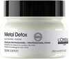 Juuksemask L'Oreal Professionnel Serie Expert Metal Detox, 150 ml
