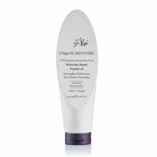 Niisutav mask õhukestele juustele L'Alga Searestore CPR Mask Fine Hair Peptide-18, 200 ml