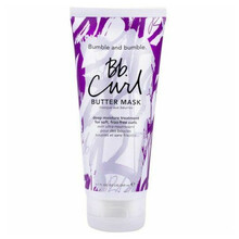 Juuksemask Bumble and bumble Bb Curl Butter Masque, 200 ml