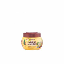 Juuksemask Garnier Original Remedies Aguacate Y Karite, 300 ml
