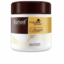 Juuksemask Karseell MACA ESSENCE collagen mask, 500 ml