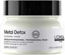Juuksemask L'Oreal Professionnel Serie Expert Metal Detox, 150 ml