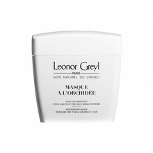 Juuksemask Leonor Greyl Masque A L'Orchidee, 200 ml
