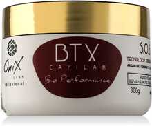 Juuksemask Onix Liss Profissional Botox Capilar Bio Performance, 1000 g