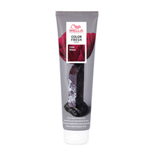 Juuksemask Wella Professional Color Fresh Color Depositing Mask, 150ml