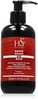 Juuksemask HS Milano Hair Color Mask, heledatele juustele - Red, 250 ml