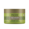 Juukseid sirgendav mask Inoar Liso Magico Progressivo Mask, 250 g