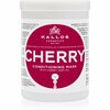 Juuksemask Kallos KJMN Professional Cherry, 1000 ml