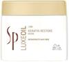 Juuksemask Wella Professionals SP Luxe Oil Keratin Restore, 400ml