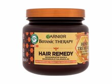 Juuksemask Garnier Botanic Therapy Honey Treasure Hair Remedy, 340 ml