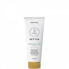 Juuksemask Kemon Actyva Rich Nutrition, 200 ml