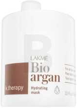 Juuksemask Lakme K.Therapy Bio Argan Hydrating Mask, 1000 ml
