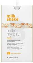 Juuksemask Milk Shake Make My Day Mask, 6 x 30 ml