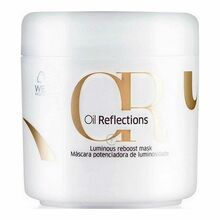 Juuksemask Wella Oil Reflections, 500 ml