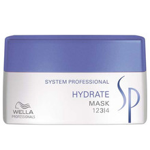 Juuksemask Wella Professional SP Hydrate, 400 ml