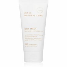 Juuksemask Ziaja Natural Care, 200 ml