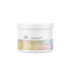 Juuksemask Wella Professionals ColorMotion+ Structure Mask, 500 ml