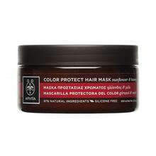Juuksemask Apivita Color Seal Color Protect, 200 ml