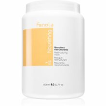 Juuksemask Fanola Nourishing, 1500 ml