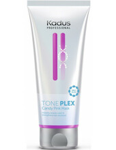Tooniv juuksemask Kadus Professional Toneplex Candy Pink Mask, 200ml