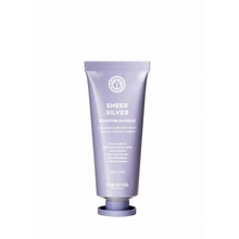 Juuksemask Maria Nila Sheer Silver, 50 ml