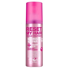 Juuksemask Montibello Smart Touch Reset My Hair Treatment Plus, 150 ml