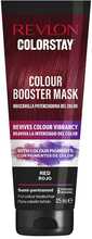 Juuksemask Revlon ColorStay, punane, 125 ml