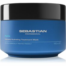 Juuksemask Sebastian Professional Hydre Intensely Hydrating Treatment Mask, 145 ml