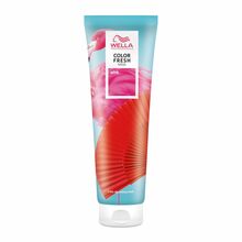 Wella Professionals Color Fresh Mask tooniv juuksemask, Pink, 150 ml