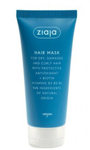 Juuksemask Ziaja, 100 ml