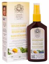 Juuste blondeerimisvahend Camomila Intea Blond Highlights, 100 ml