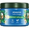 Juuksemask Herbal Essences Argan Repairing Mask, 500 ml