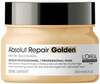 Juuksemask L'oreal Professionnel Absolut Repair Golden, 250 ml