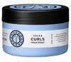 Juuksemask Maria Nila Coils & Curls Finishing Treatment, 250 ml