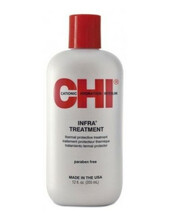 Mask värvitud juustele CHI Infra Treatment, 355 ml