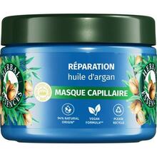 Juuksemask Herbal Essences Argan Repairing Mask, 500 ml