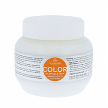 Juuksemask Kallos KJMN Professional Color, 275 ml