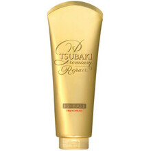 Juuksemask Shiseido Tsubaki Premium Repair, 180 g
