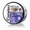 Juuksemask Delia Cosmetics Cameleo Silver, kollase tooni neutraliseeriv, 200 ml