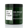 Juuksemask Lazartigue Curl Specialist Hair Treatment Cream Mask, 250 ml