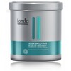 Juuksemask Londa Professional Sleek Smoother Treatment, 750 ml