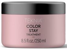 Mask värvitud juustele Lakme Teknia Color Stay Treatment, 250 ml
