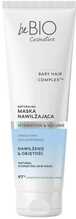 Juuksemask Bebio Ewa Chodakowska Baby Hair Complex, looduslik niisutav, 150 ml