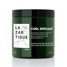 Juuksemask Lazartigue Curl Specialist Hair Treatment Cream Mask, 250 ml