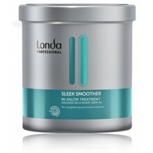 Juuksemask Londa Professional Sleek Smoother Treatment, 750 ml