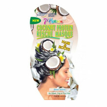 Juuksemask Montagne Jeunesse Coconut Protein Rescue, 25 ml