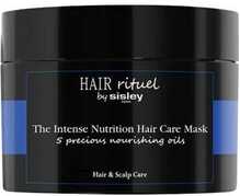 Juuksemask Sisley Hair Rituel The Intense Nutrition, 190 ml