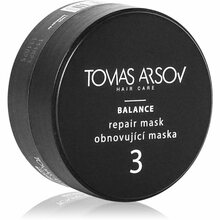 Juuksemask Tomas Arsov Balance Repair Mask, 100 ml