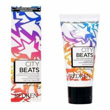 Poolpüsiv juuksevärv Redken City Beats, 85 ml